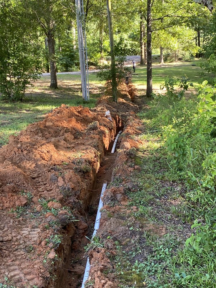 Slide of Holland Plumbing