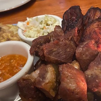 Fritai - Griot - Haitian Near Me - New Orleans, Louisiana