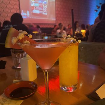 Sim - Asian Fusion Near Me - South Miami, Florida