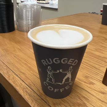 Rugged Coffee - Caterers Near Me Rugged Coffee - Caterers Near Me
