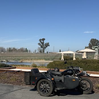 Sidecar Tours - Food Tours Near Me - Paso Robles, California