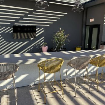 VRV - City-view deck at the 7th floor (Jan 2026) - Apartments Near Me - Stanton, California VRV - City-view deck at the 7th floor (Jan 2026) - Apartments Near Me - Stanton, California