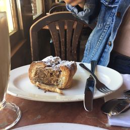 Apple Strudel