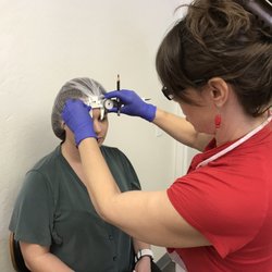 Simply Body Art - Get trained by certified trainer at Simply Body Art in Permanent Cosmetics.
