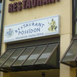 Restaurant Poseidon