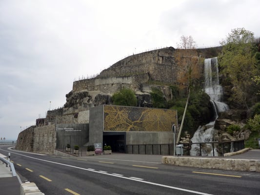 Lavaux Vinorama by null