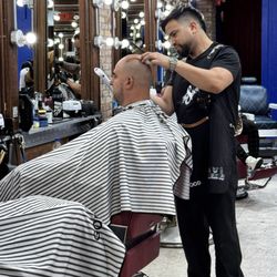 The Spot Barbershop - Downtown Miami
