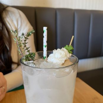 Bloom - Lemonade - American Near Me - Santa Clara, California