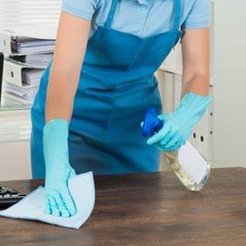 Atlantis Cleaning Services - Office Cleaning Near Me - Atlanta, Georgia