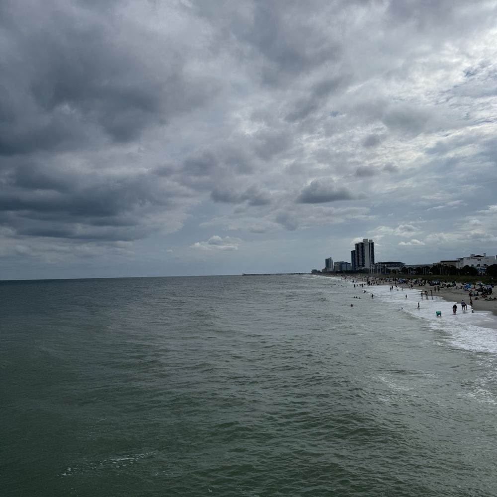 RipTydz - From pier - Seafood Near Me - Myrtle Beach, South Carolina RipTydz - From pier - Seafood Near Me - Myrtle Beach, South Carolina