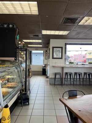 Diana Bakery by null