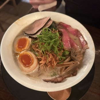 Mensho - Ramen Near Me - Oakland, California Mensho - Ramen Near Me - Oakland, California