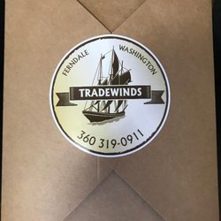 Tradewinds Catering