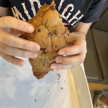 Tous Les Jours - Crookie - Bakeries Near Me - Colleyville, Texas Tous Les Jours - Crookie - Bakeries Near Me - Colleyville, Texas