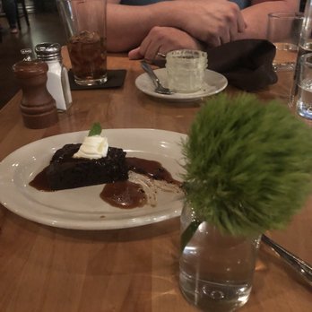 Beckett's Table - New American Near Me - Phoenix, Arizona