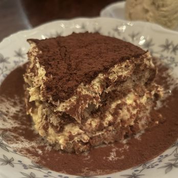 Ronan - Tiramisu - Pizza Near Me - Los Angeles, California Ronan - Tiramisu - Pizza Near Me - Los Angeles, California