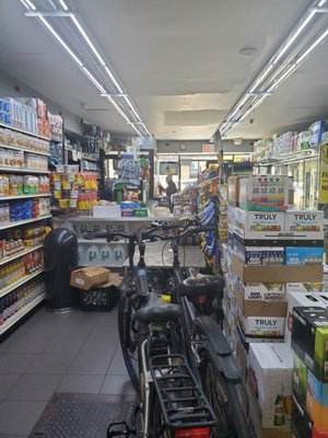 Brooklyn Subs by null