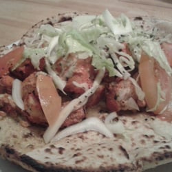 The Chicken Hut Pollokshields