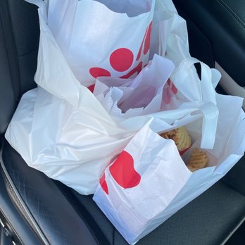 Chick-fil-A - 20 chicken biscuits... hungry kids - Chicken Shop Near Me - Sparks, Nevada Chick-fil-A - 20 chicken biscuits... hungry kids - Chicken Shop Near Me - Sparks, Nevada