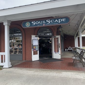 SoulScape Gift & Bookstore - Bookstores Near Me - Encinitas, California SoulScape Gift & Bookstore - Bookstores Near Me - Encinitas, California