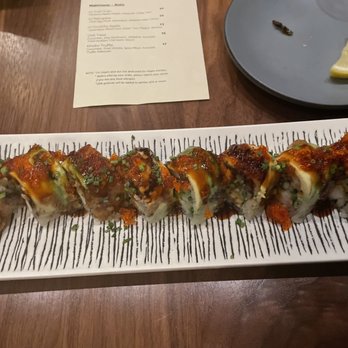 Soto - Japanese Near Me - Houston, Texas