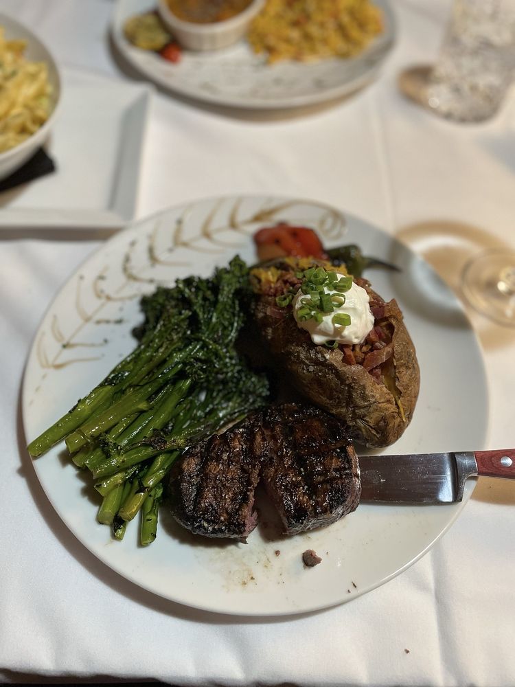 Ron Lahody Trust Your Butcher Steakhouse