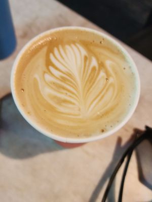 Coffeebar by null