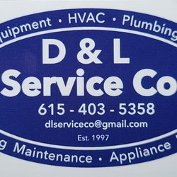 D & L Service