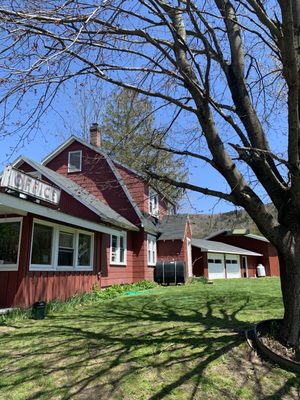 Roscoe Motel by null