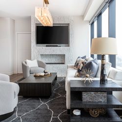Palm Design & Surfaces