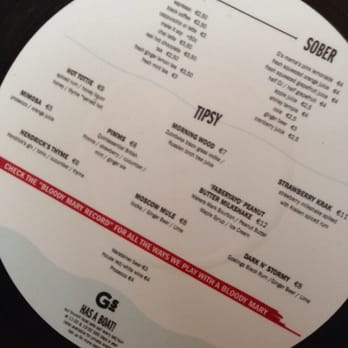 Gs - The all important drinks menu! - Breakfast & Brunch Near Me - Amsterdam, New Hampshire Gs - The all important drinks menu! - Breakfast & Brunch Near Me - Amsterdam, New Hampshire