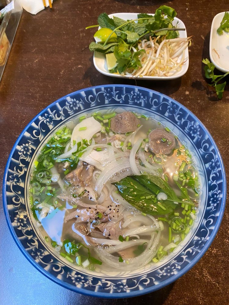 Bun Pho
