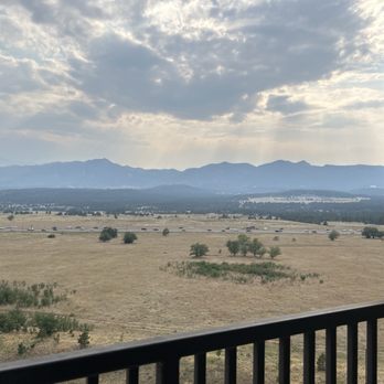 Great Wolf Lodge - The view is terrifying - Resorts Near Me - Colorado Springs, Colorado Great Wolf Lodge - The view is terrifying - Resorts Near Me - Colorado Springs, Colorado