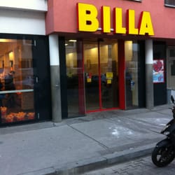 Billa