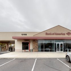 Bank of America Financial Center - Storefront