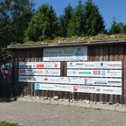 Seepark Golf