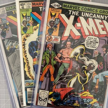 J N J Comics - Comic Books Near Me - Fountain Valley, California
