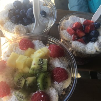 FIT BAR Superfood Cafe - Pitaya Twist, P&B, Brazilian - Juice Bars & Smoothies Near Me - Renton, Washington FIT BAR Superfood Cafe - Pitaya Twist, P&B, Brazilian - Juice Bars & Smoothies Near Me - Renton, Washington