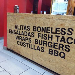 Buffalucas