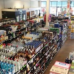 RJ's Wine And Spirits