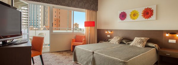 Hotel RH Royal by null