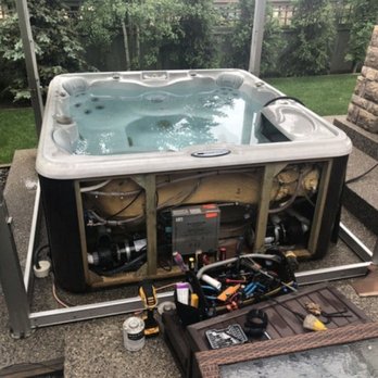 The Pool Rescuers - Pool & Hot Tub Service Near Me