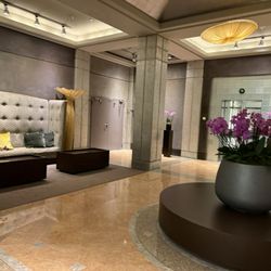 Hotel Arts Barcelona - 1st. level