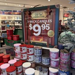 Bath & Body Works