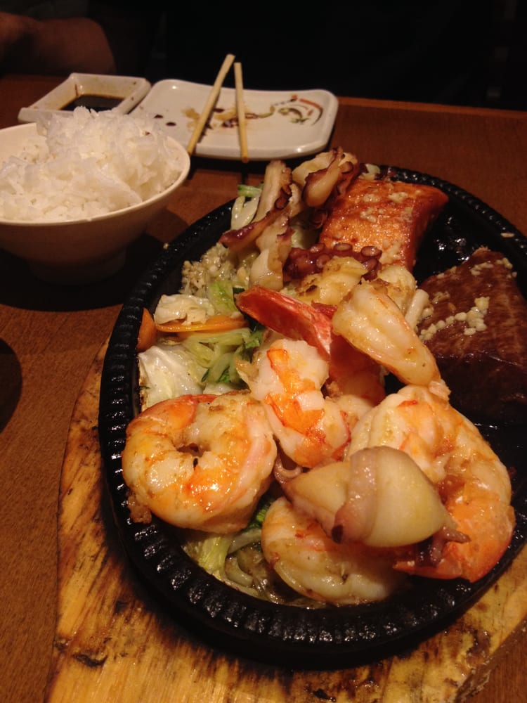 Okazaki Sushi