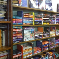 The Book Rack