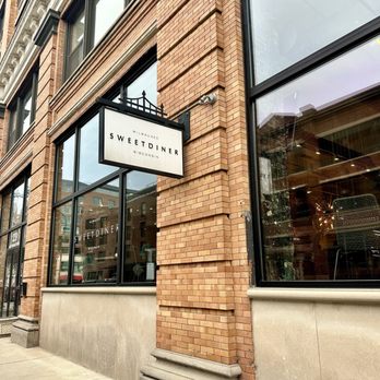SweetDiner - Diners Near Me - Milwaukee, Wisconsin