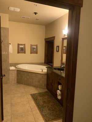 FivePine Lodge and Spa by null