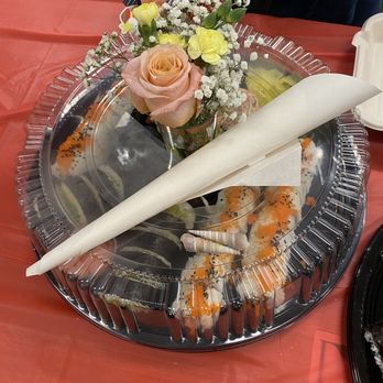 Hanaya Sushi Cafe - Japanese Near Me - San Diego, California