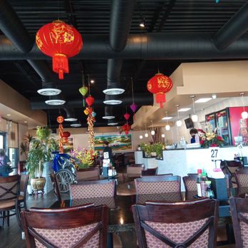 Fabulous Pho - Inside - Vietnamese Near Me - Conroe, Texas Fabulous Pho - Inside - Vietnamese Near Me - Conroe, Texas
